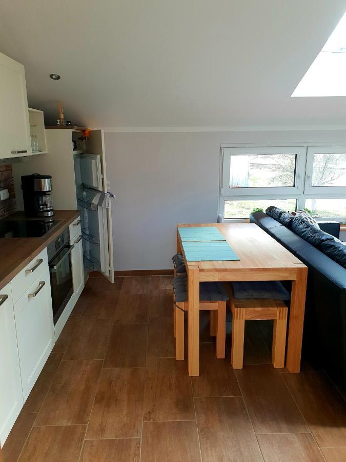 Oberland-Ferienwohnung Inkl Koenigscard Bis Zu 150 Attraktionen Inkl Unterammergau Luaran gambar